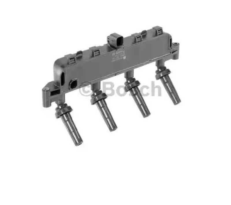Image of Bosch 0 986 221 084 Ignition coil Coil,ignition (689)