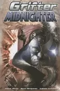 Image of grifter and midnighter