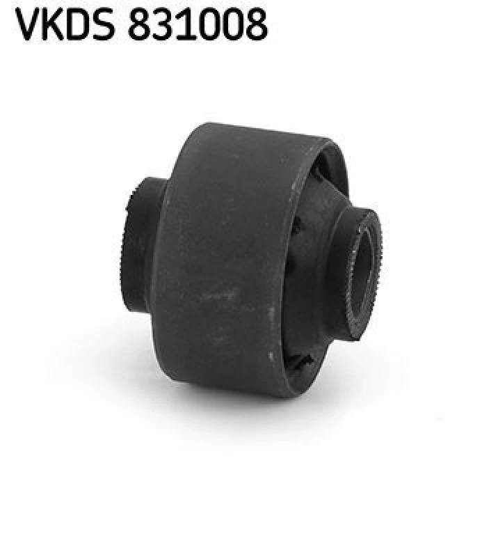Image of SKF VKDS 831008 Arm Bushes Control Arm-/Trailing Arm Bush (251)