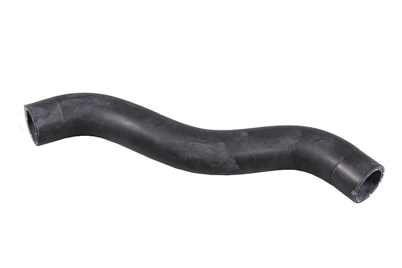 Image of Radiator hose METZGER 2421586