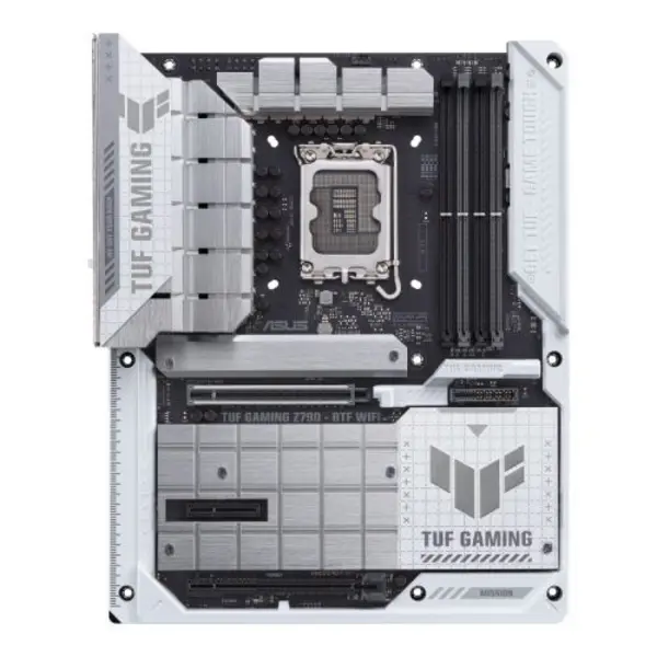 Image of Asus ASUS TUF GAMING Z790-BTF WIFI Intel Z790 LGA 1700 ATX 90MB1GU0-M0EAY0