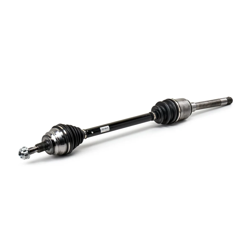 Image of RIDEX REMAN 13D1081R Drive shaft Front Axle Right Drive Shaft (13)