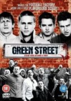 Image of Green Street