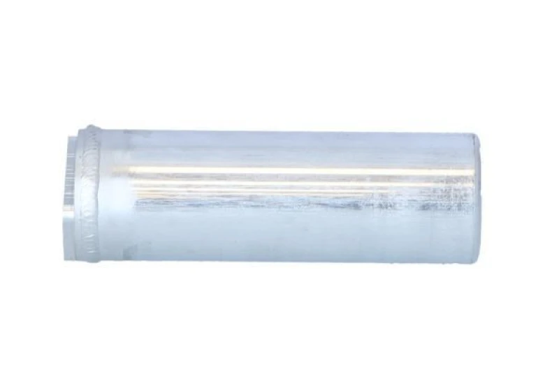 Image of NRF 33191 Receiver Drier EASY FIT Aluminium, with seal ring, with gaskets/seals Aluminium Dryer,air conditioning (851)