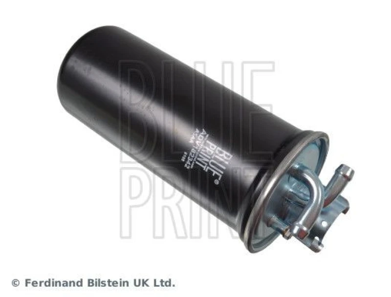 Image of Blue PRINT Fuel filter Blue PRINT ADV182342