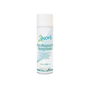 Image of 2Work Sprayduster Zero Invertible Spray ASDZ300DTWK