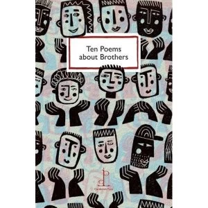 Image of Ten Poems about Brothers Paperback / softback 2017