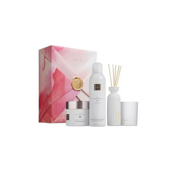 Image of Rituals Rituals Sakura Large Gift Set - Clear One Size