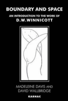 Image of Boundary and Space by Madeleine Davis and David Wallbridge Book