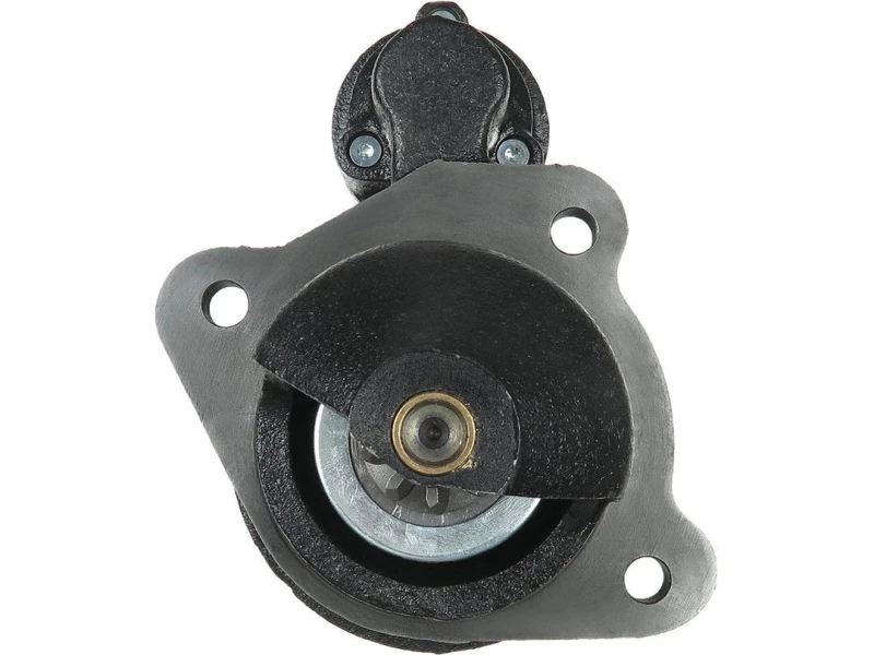 Image of AS-PL Starter motor AS-PL S0002