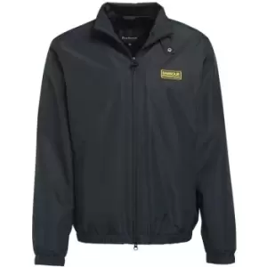 Image of Barbour International Mind Waterproof Jacket - Black