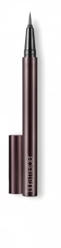 Image of Laura Mercier Instant Ink 24 Hour Brush Eye Liner Black