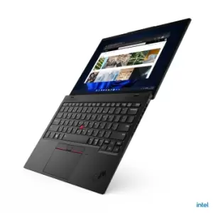 Image of Lenovo ThinkPad X1 Nano Gen 2 i5-1240P Notebook 33cm (13") 2K...