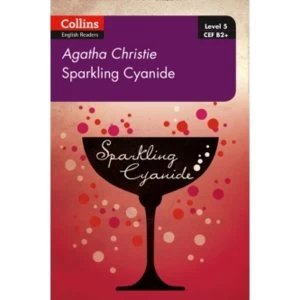 Image of Sparkling Cyanide : B2+ Level 5