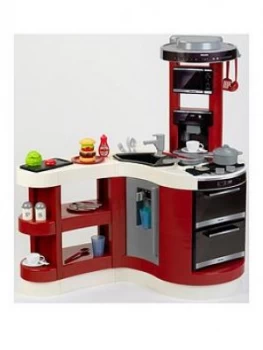 image of Miele Kitchen Wave Spicy