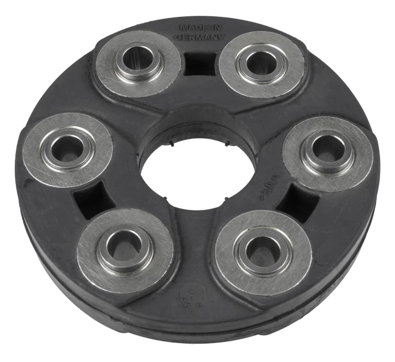 Image of Drive shaft coupler LEMFORDER 44170 01