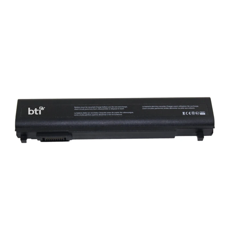 Image of BTI Alternative to Toshiba 11.1V 5800mAh Battery