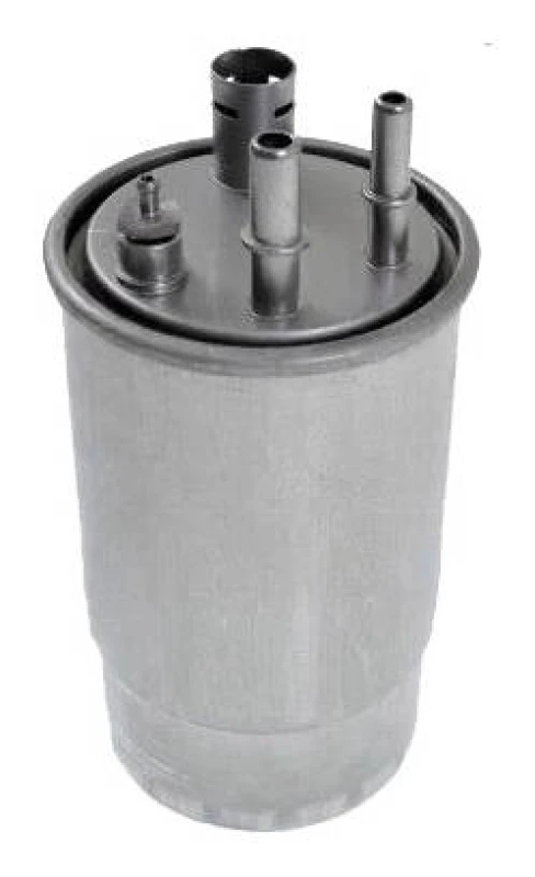 Image of Blue PRINT ADL142302 Fuel Filter In-Line Filter Fuel filter (9)