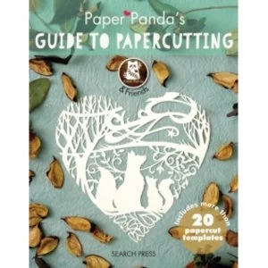 Image of Paper Panda's Guide to Papercutting