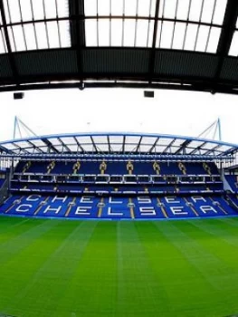 Image of Virgin Experience Days Chelsea Fc Stadium Tour For Two, Women