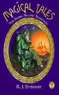 Image of magical tales the story telling tradition