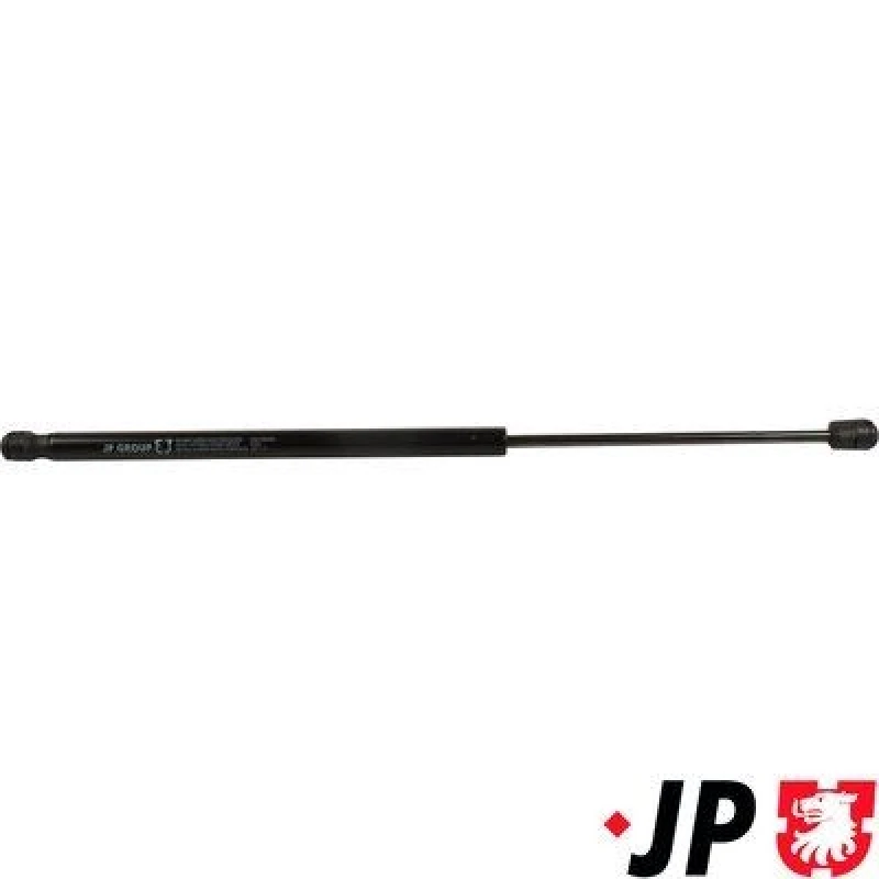 Image of JP GROUP Tailgate strut JP GROUP 3581200800
