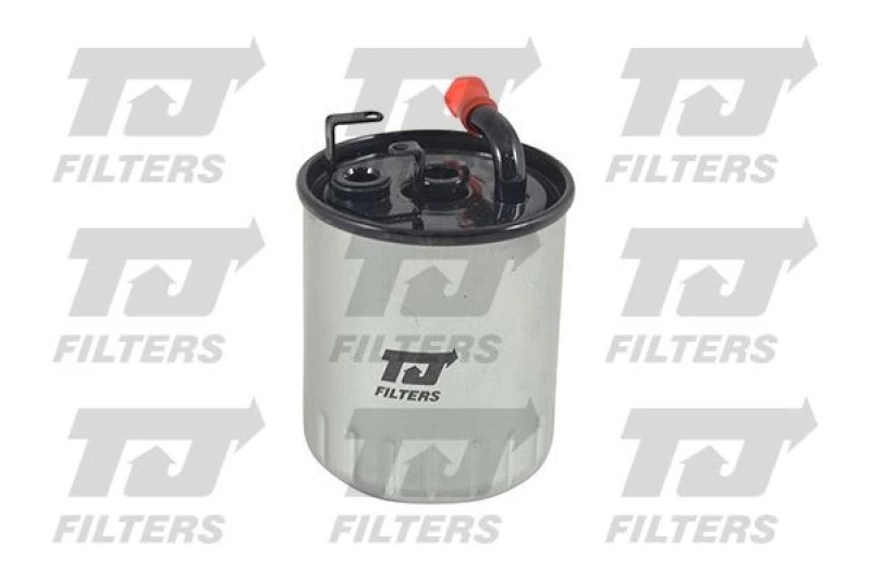 Image of QUINTON HAZELL Fuel filter QUINTON HAZELL QFF0269
