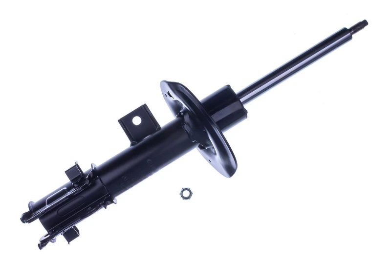 Image of DENCKERMANN Shock absorber DENCKERMANN DSB581G