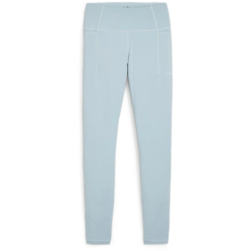 Image of Puma FIT HW FL MATTE FINISH TIGHT - Blue Blue 10