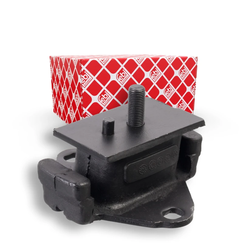Image of Engine mount FEBI BILSTEIN 106394