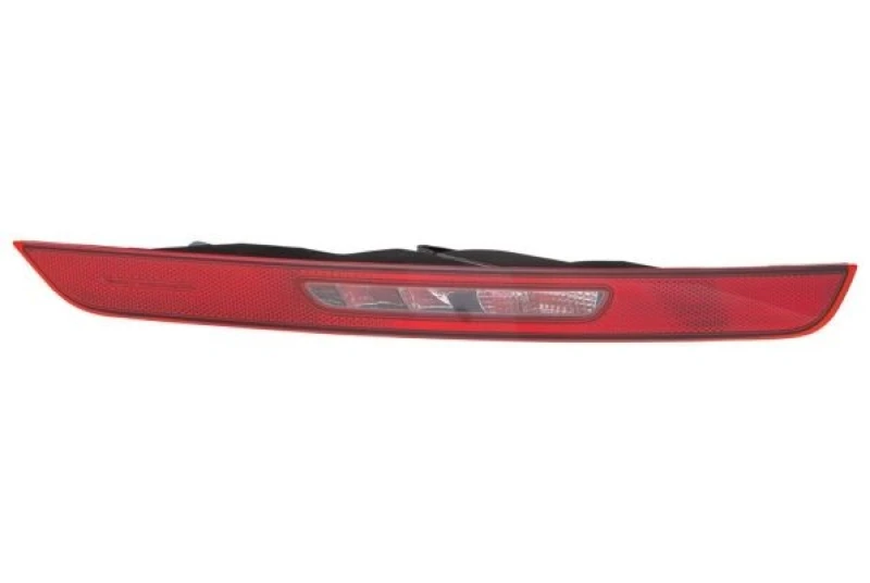 Image of HELLA Rear light HELLA 2NR 011 501-131