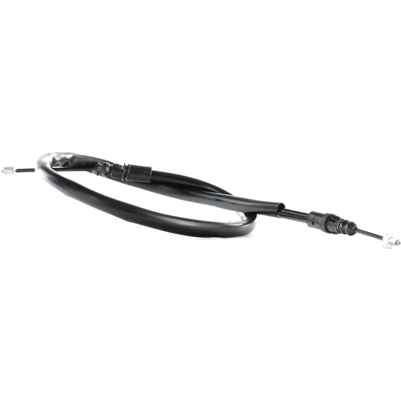 Image of STARK SKCPB-1050242 Brake Cable Rear, 750mm Cable,parking brake (124)