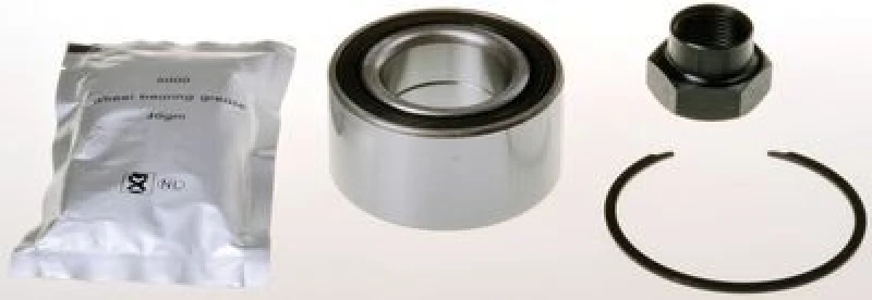 Image of DENCKERMANN Wheel bearing kit DENCKERMANN W413043