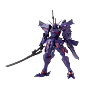 Image of Muv-Luv Alternative Plastic Model Kit 1/144 Takemikaduchi Type-00R 14 cm