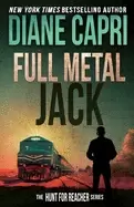 Image of full metal jack hunting lee childs jack reacher