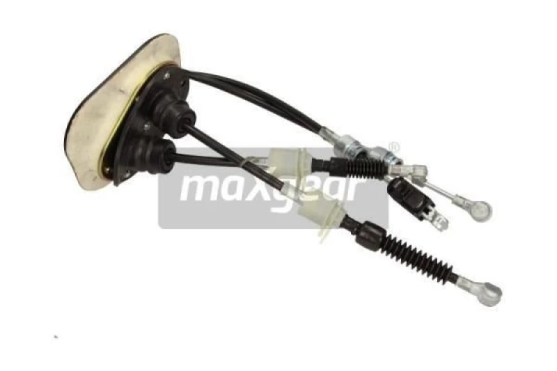 Image of MAXGEAR Gear selector cable MAXGEAR 32-0597