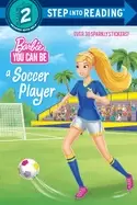 Image of you can be a soccer player