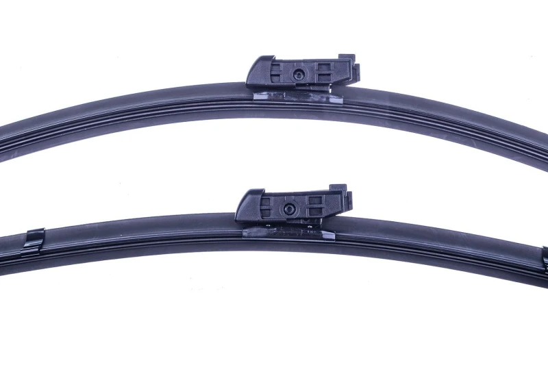 Image of DENCKERMANN Wiper blade DENCKERMANN VD10142