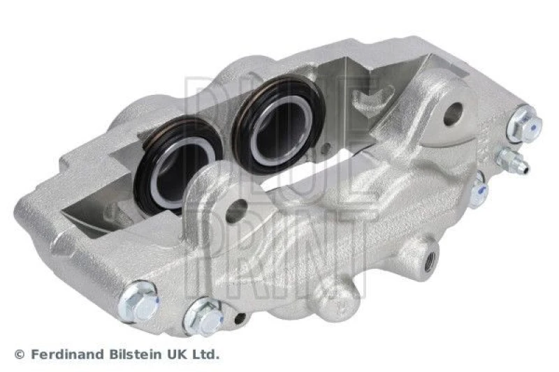 Image of Blue PRINT Brake caliper Blue PRINT ADBP450207