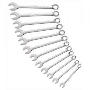 Image of Expert by Facom 12 Piece Combination Spanner Set
