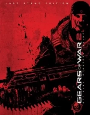 Image of Gears of War 2 by Phillip Marcus|Doug Walsh|Jim Morey