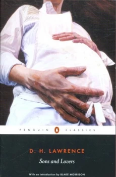 Image of Sons and Lovers by D. H Lawrence Paperback
