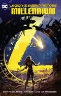 Image of legion of super heroes vol 1 millennium