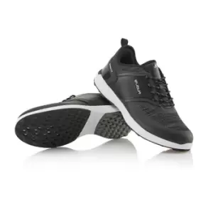 image of Stuburt 2 Spikeless Golf Shoes - Black