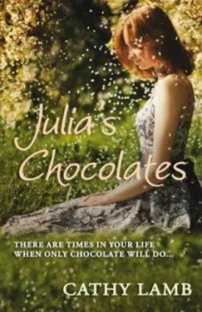 Image of Julias Chocolates by Cathy Lamb Paperback