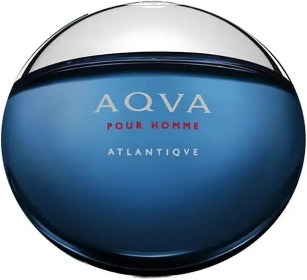 image of Bvlgari Aqva Atlantiqve Eau de Toilette For Him 50ml