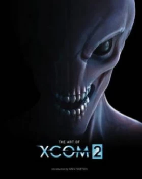 Image of The Art of Xcom 2 Hardback