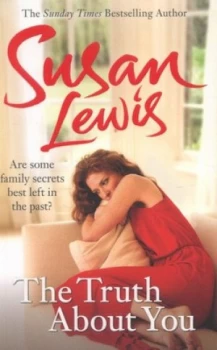 Image of The Truth about You by Susan Lewis Paperback
