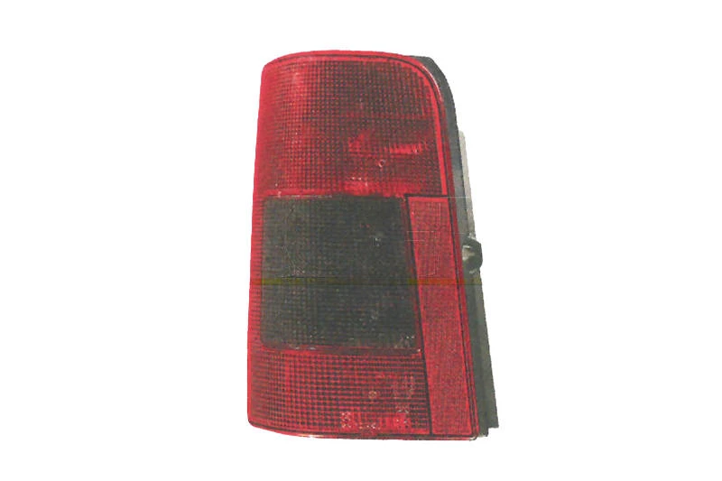 Image of PRASCO CI9154153 Rear light TYC without bulb holder, Right Combination Rearlight (391)