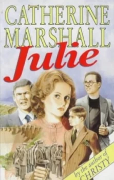 Image of Julie by Catherine Marshall Book